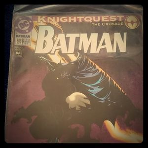 Knightquest the crusade